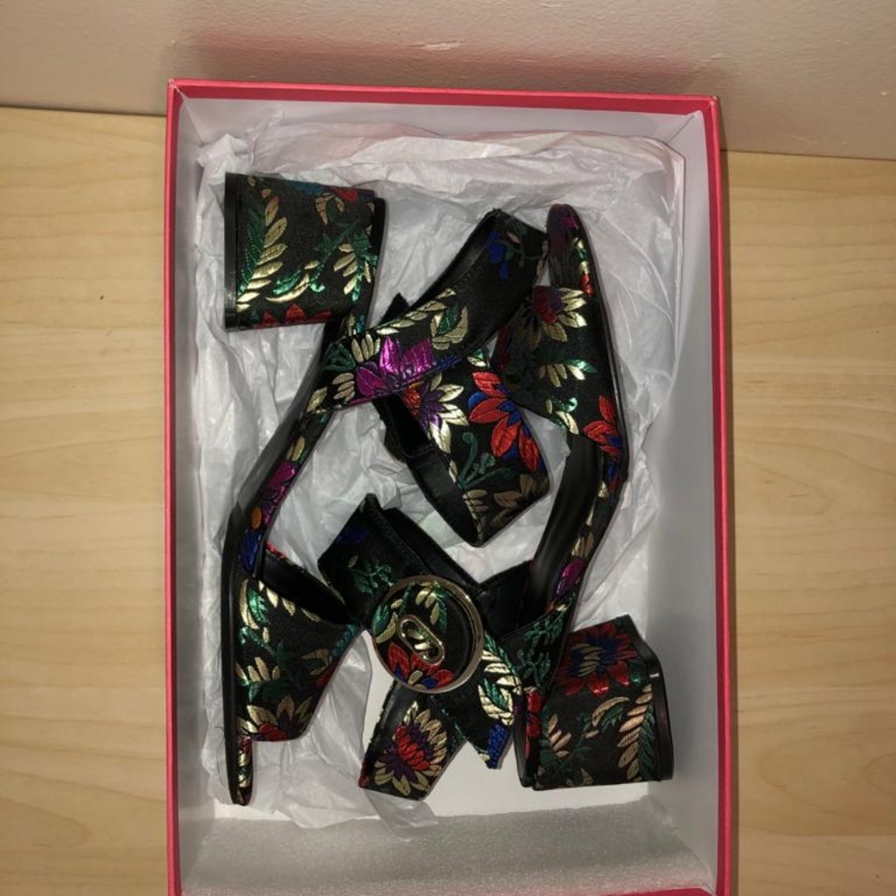 Vaneli heels